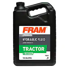 FRL F760-01 FRAM Tractor Hydraulic Fluid (1 Gal)
