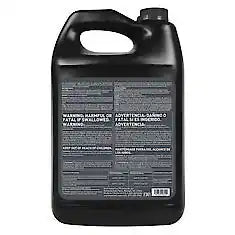 ANT F301 FRAM Universal Antifreeze/Coolant Concentrated (Yellow, 1 Gal)