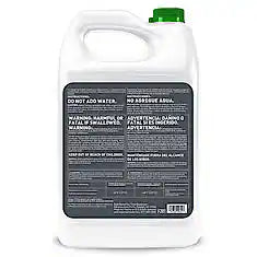 ANT F201 FRAM Conventional Antifreeze/Coolant Prediluted 50/50 (Green, 1 Gal)