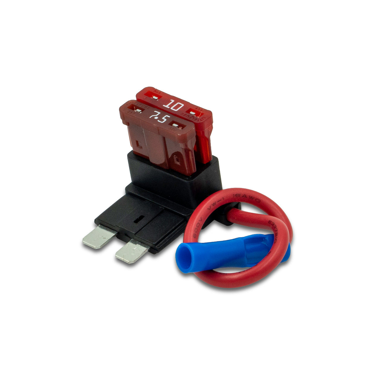 FUS 0FHA0200ZP Littelfuse ATO Add-A-Circuit Fuse Holder Kit