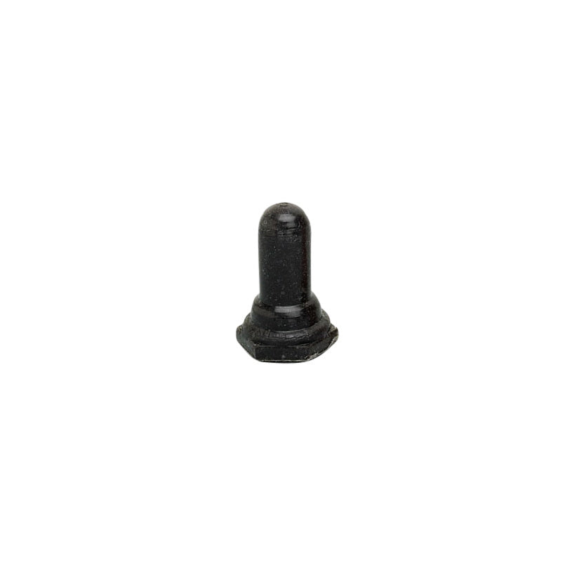 CH 81264-01-BX Cole Hersee Toggle Switch Black Silicone Boot