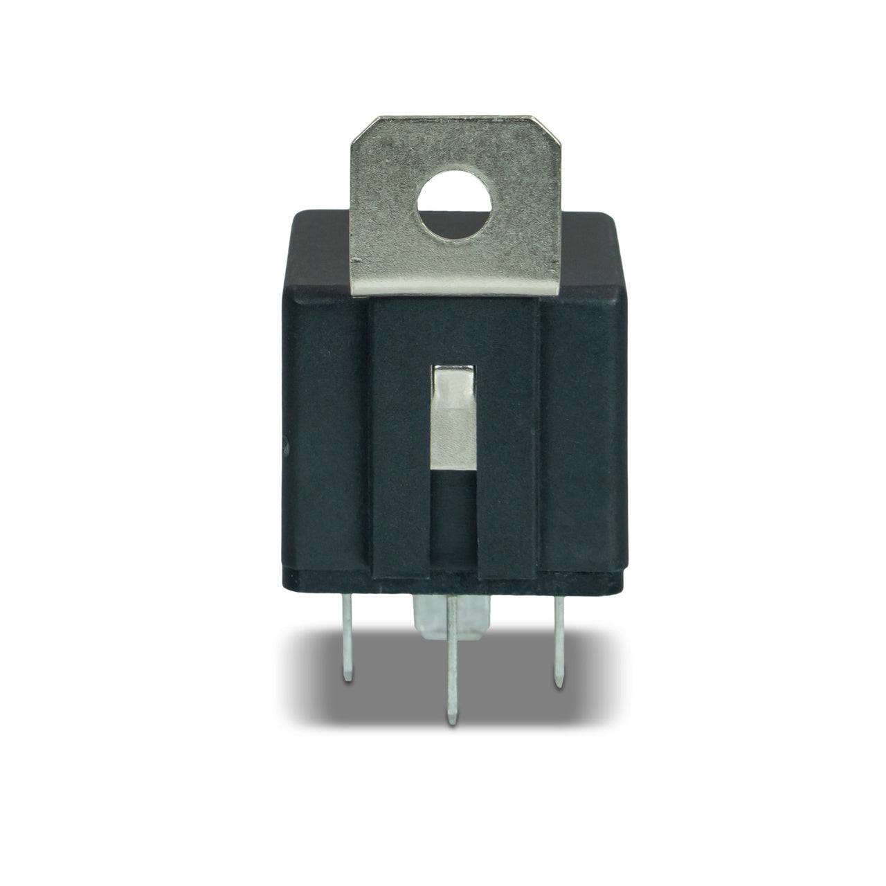 CH RC-400112-NN-BX Cole Hersee ISO Mini Relay (4 Blade, 12V dc, 40A, SPDT)
