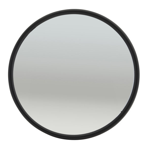 LTG 16033 Grote 8.5" Round Convex Mirror w/ Center-Mount Ball-Stud