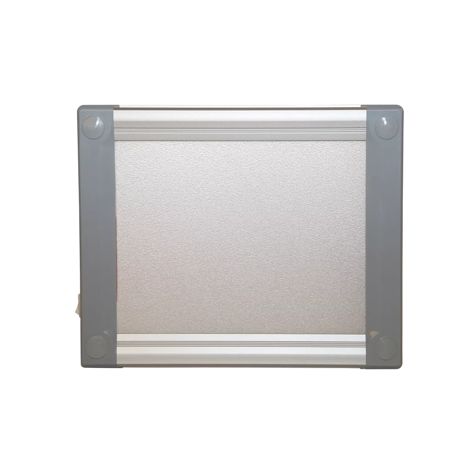 ECO EW0500 ECCO 42 LED Interior Flat Panel Light (7", Rectangle, Surface)