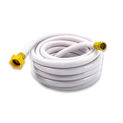 XCM 22783 Camco TastePURE Drinking Water Hose (5/8", 25 ft)