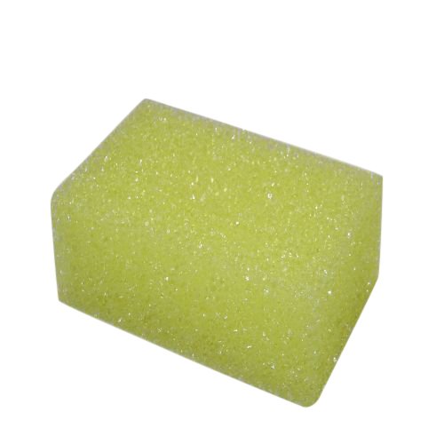 XCP AR-1261 CAR Products Doo-All Scrubber (3" x 3" x 5")