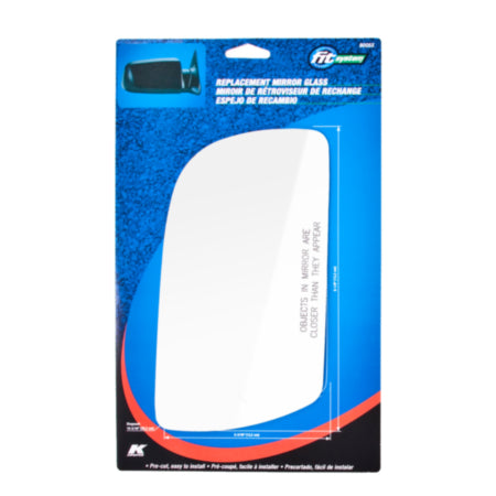 MRR 90055 K-Source Replacement Mirror Glass (Right, 88-00 GM)
