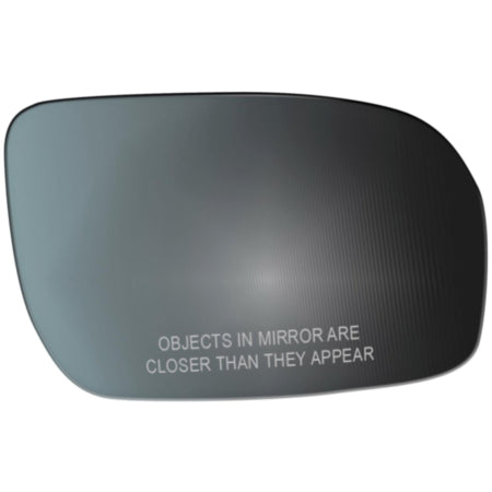 MTM 51599 Dorman Replacement Mirror Glass (Right, 97-98 Venture, Silhouette, Trans Sport)