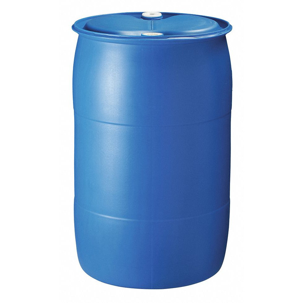 WWS 92055 -20 Windshield Washer Fluid Premixed 55 Gallon Drum