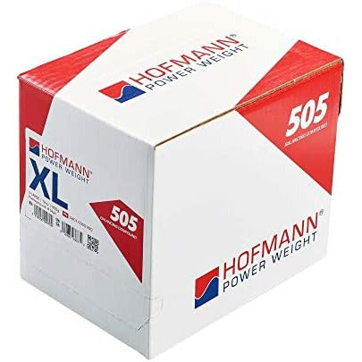 XAP 0401-5505-350 Hofmann 505 WHEEL TIRE BALANCING COMPOUND BEADS (XL 12.OZ)