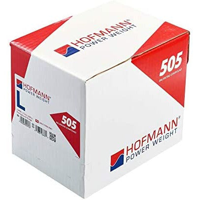 XAP 0401-5505-290 Hofmann 505 WHEEL TIRE BALANCING COMPOUND BEADS (LRG 10.OZ)