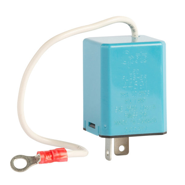LTG 44891 Grote Variable-Load Electronic LED Flasher (2 Pin)
