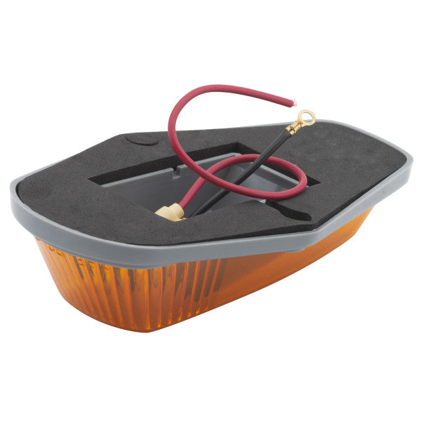 LTG 45503 Grote Ford Light Duty Cab Marker Light (Amber)