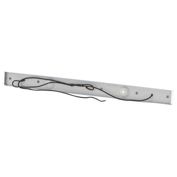 LTG 49112-5 Grote Economy Light Bar (16", Red)