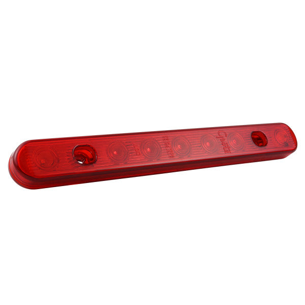 LTG 49242-5 Grote Thin-Line LED Light Bar (13.5", Red)