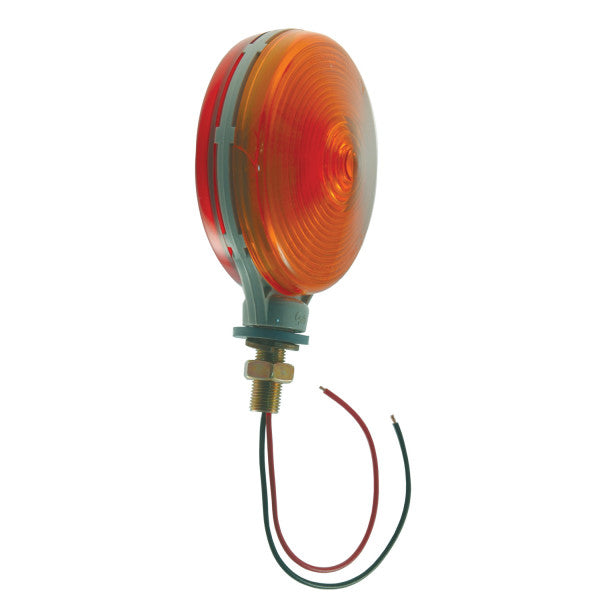 LTG 50630 Grote Thin-Line Stop Tail Turn Light (Double-Face, Double Contact)