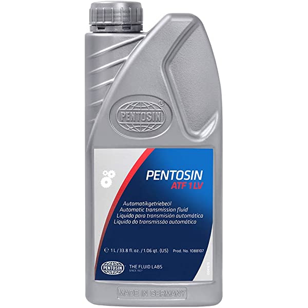 PENTOSIN FFL-3 TRANSMISSION FLUID | PTN 1052107 | 1 US L |