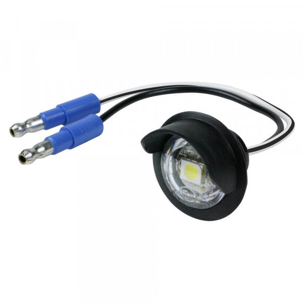 LTG 60721 Grote MicroNova Multi-Volt LED License Plate Light (9-32V)