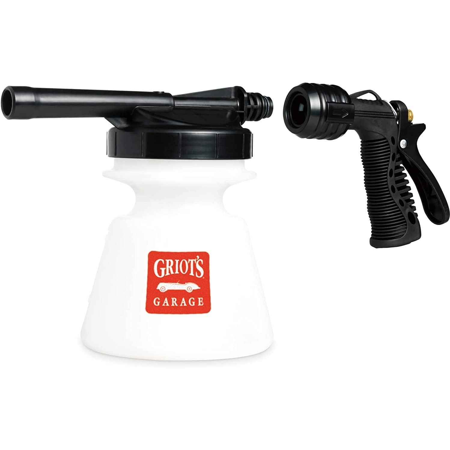 GRT 51140 Griot's Garage Brilliant Finish Foaming Gun Sprayer