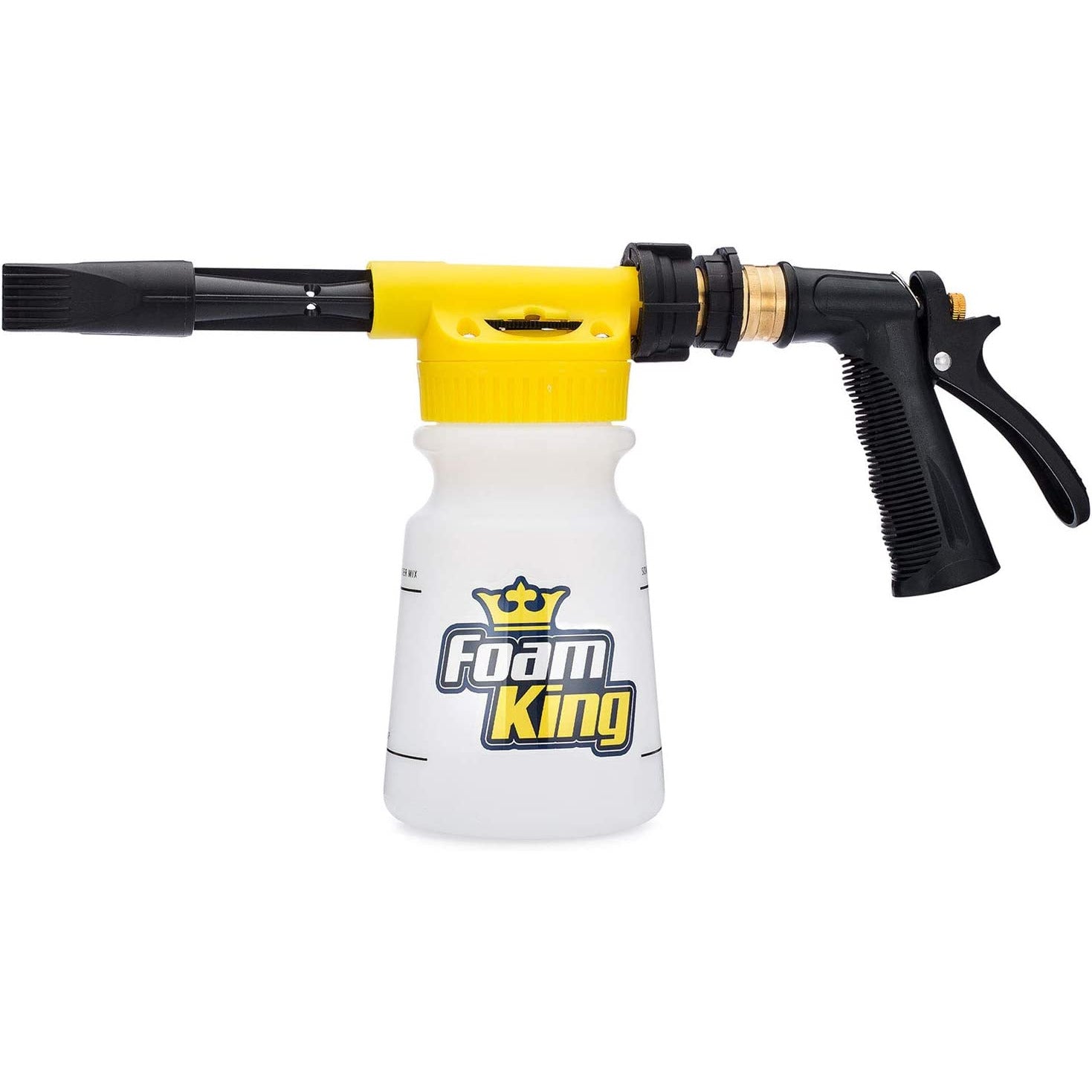 XCP FK-071 CAR Products Foam King Foam Gun Sprayer