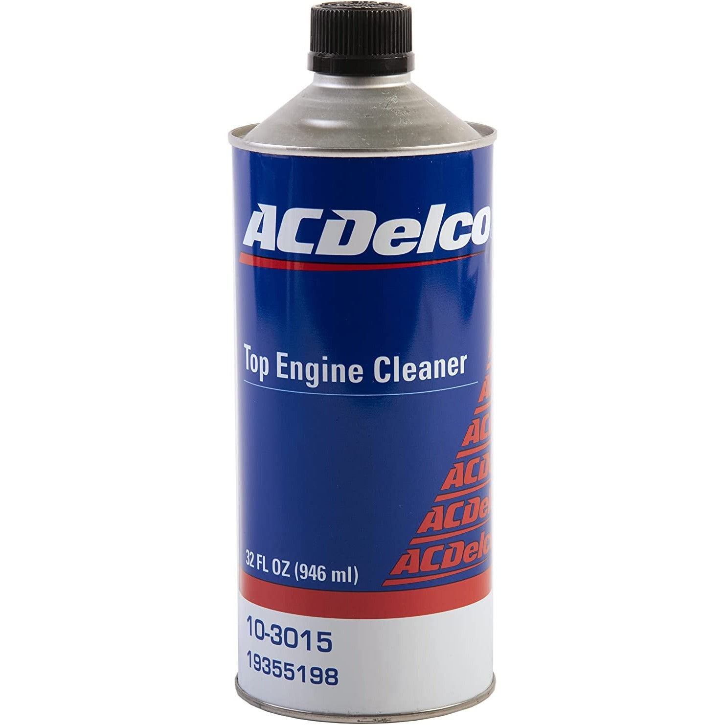 XAD 10-3015 Delco Top Engine Cleaner (32 oz)