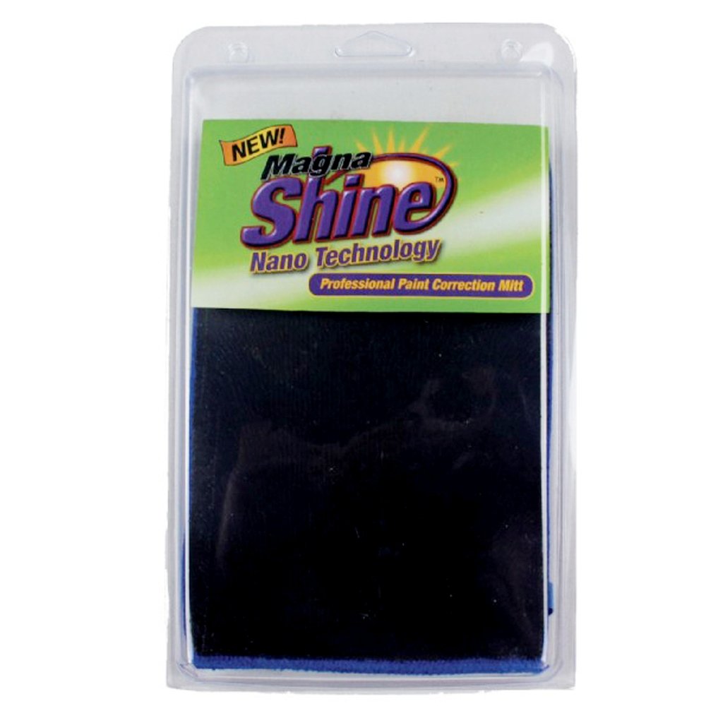 XCP CAR-917 CAR Products Hi-Tech Magna Shine Paint Correction Clay Mitt