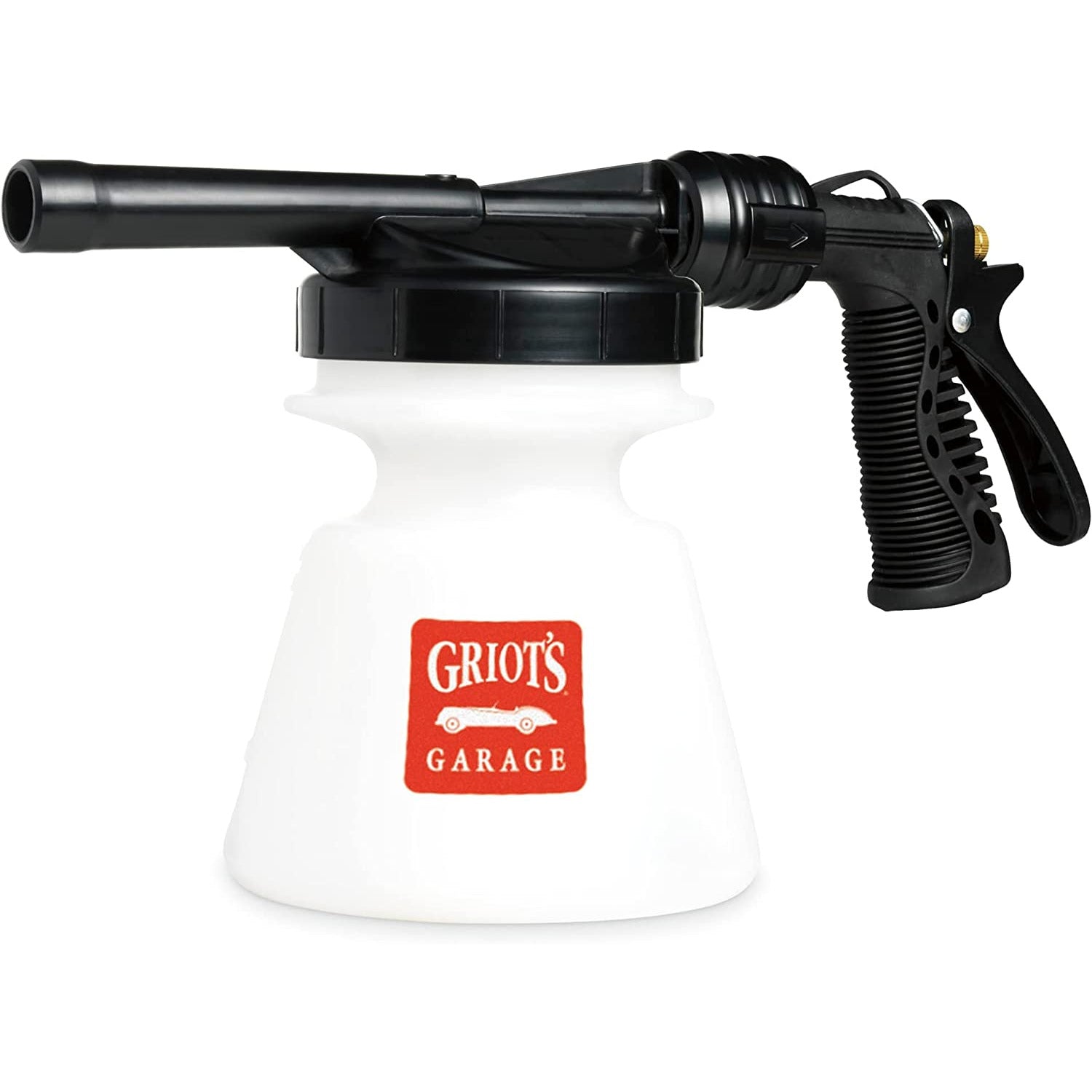 GRT 51140 Griot's Garage Brilliant Finish Foaming Gun Sprayer