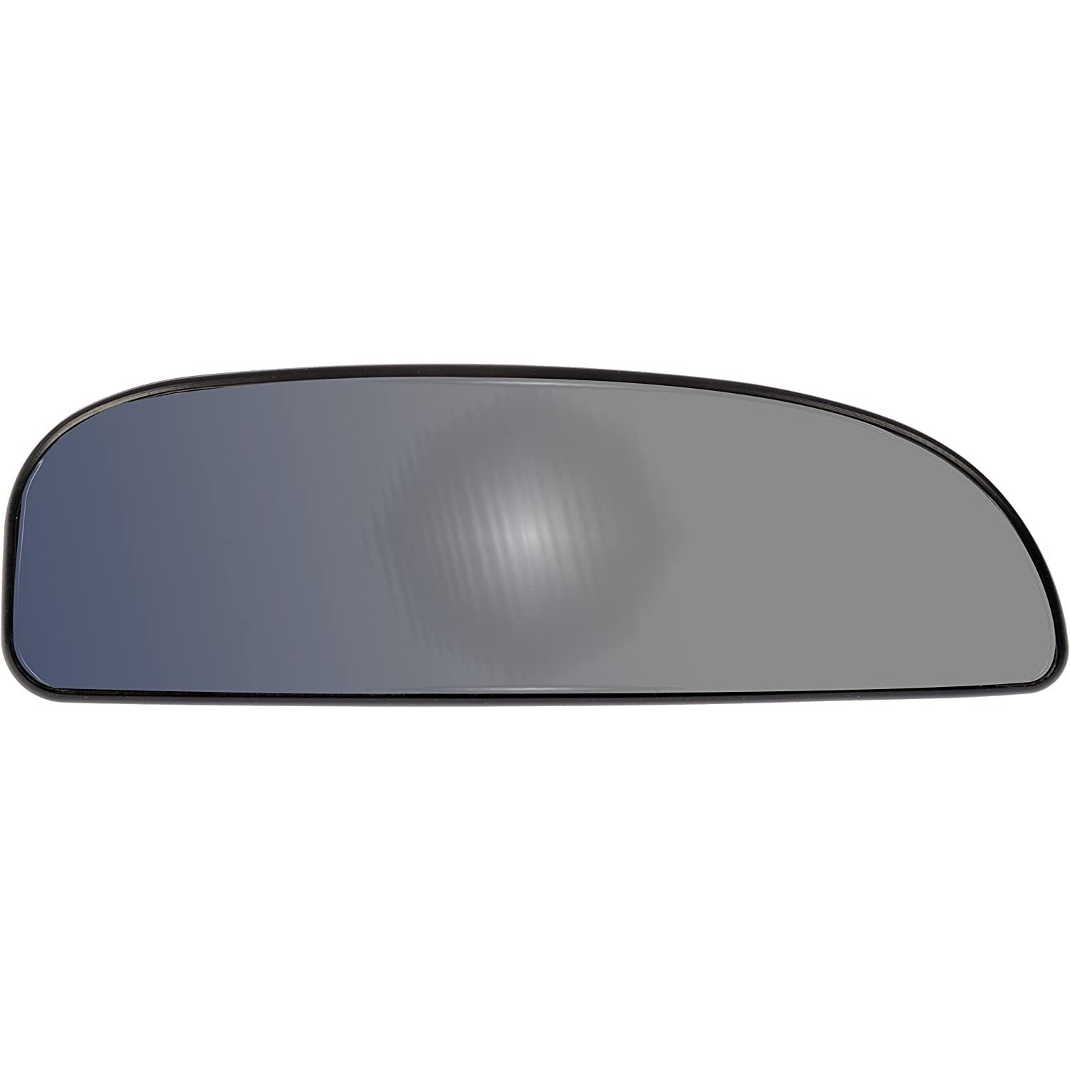 MTM 56320 Dorman Replacement Plastic-Backed Mirror Glass (Left Lower, 99-04 Ford Trucks)