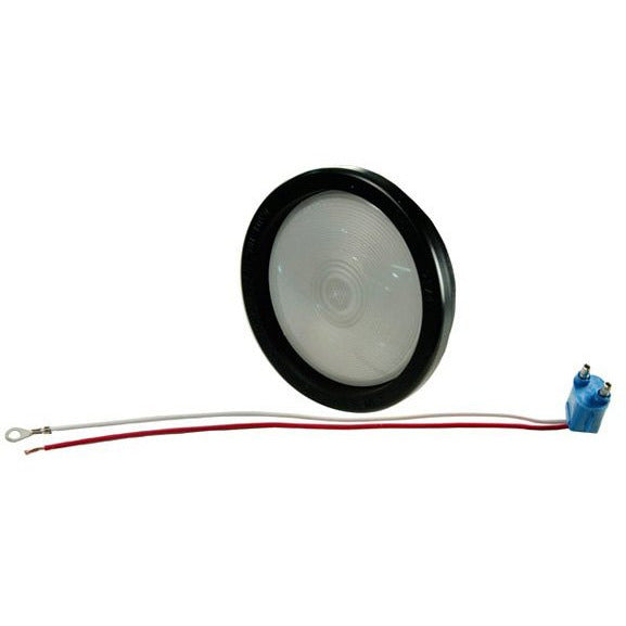 LTG 62181 Grote Dual-System Backup Light Kit (4" Round, Female Pin)