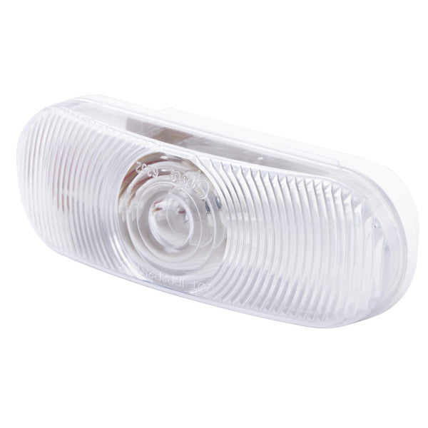LTG 62521 Grote Oval Dual-System Backup Light (Female Pin)