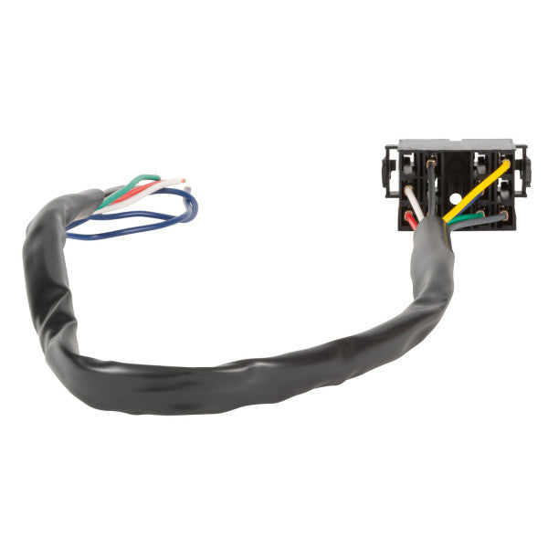 LTG 69680 Grote Universal Turn Signal Replacement Harness (4 to 7 Wire, 48272)