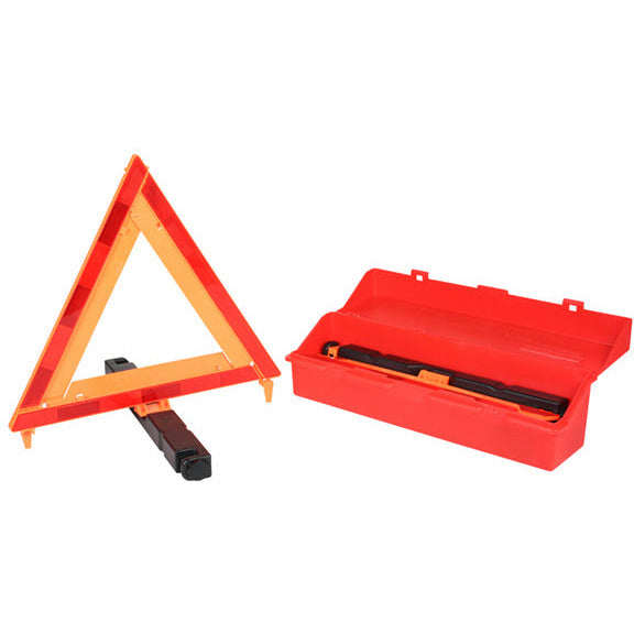 LTG 71432 Grote Economy Triangle Warning Kit (3 pk)