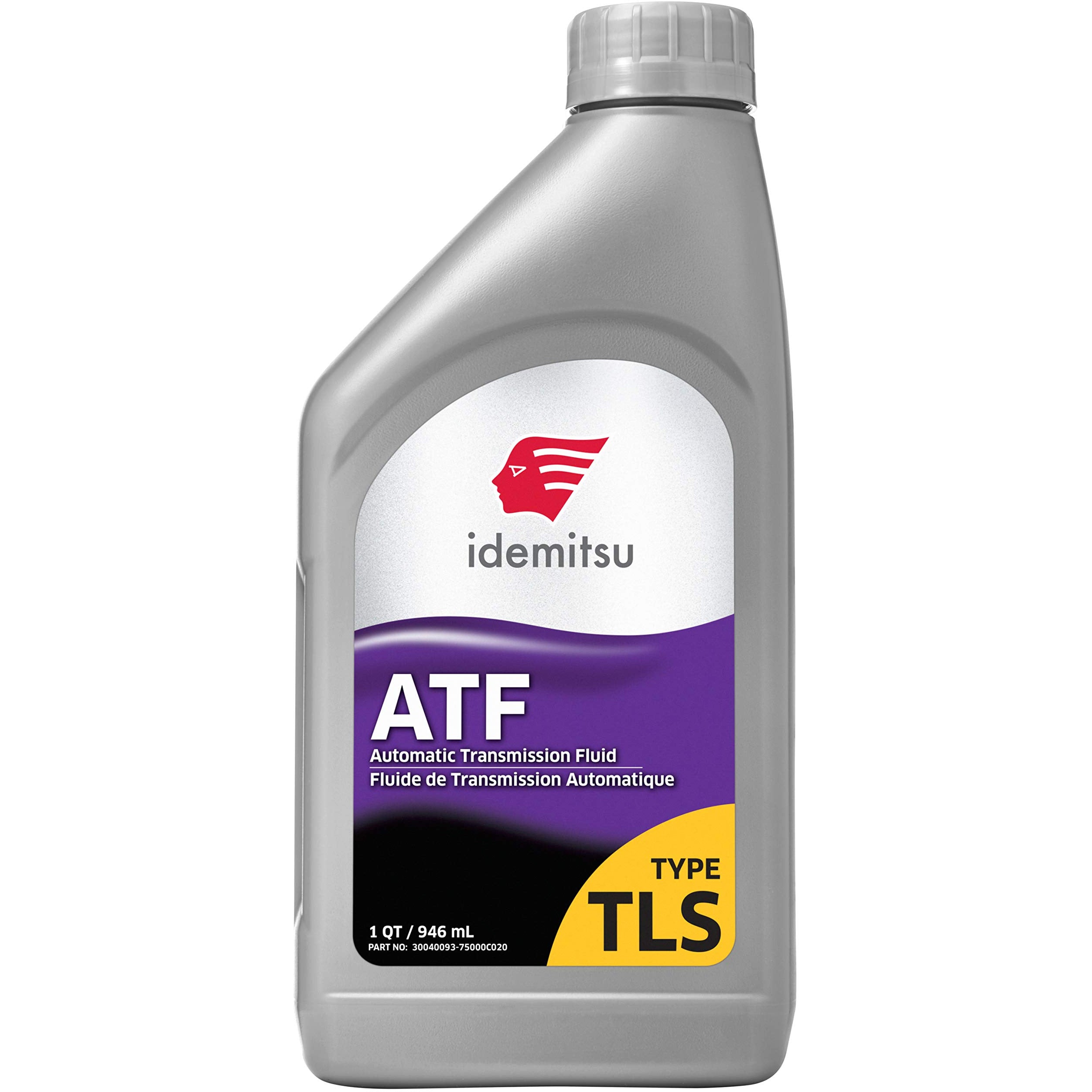 IDEMITSU ATF TYPE TLS | 1 QT | - IDM 30040093-75000C