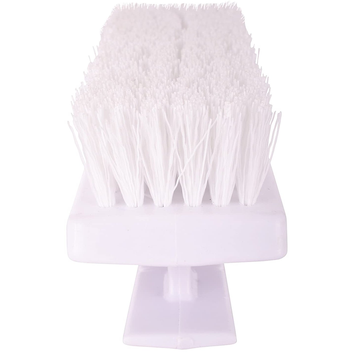 XCP BRU-2-44395 CAR Products Finger Grip Upholstery Cleaning Brush (6")