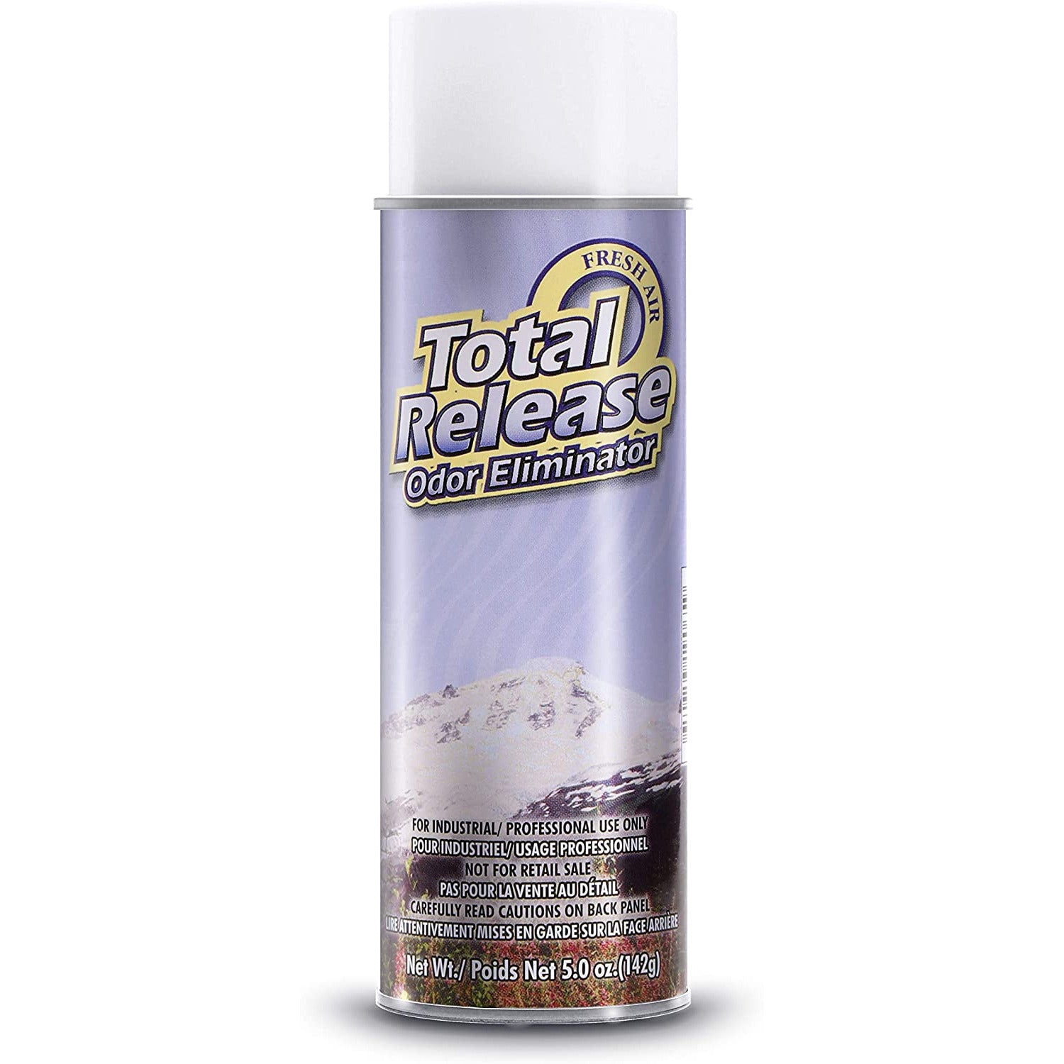 XCP HT-19065 CAR Products Hi-Tech Total Release Odor Eliminator (Fresh Air)