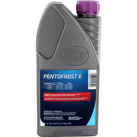 PENTOSIN Multipurpose Anti-Freeze E | PTN 8113106| 1.5 US L | VIOLET/PURPLE