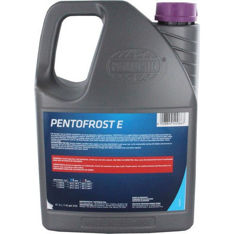 PENTOSIN Multipurpose Anti-Freeze E | PTN 8113206 | 5 US L | VIOLET/PURPLE