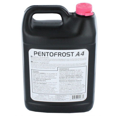 PENTOSIN A4 AntiFreeze -50/50 | PTN 8115209 | 1 US GAL | PINK