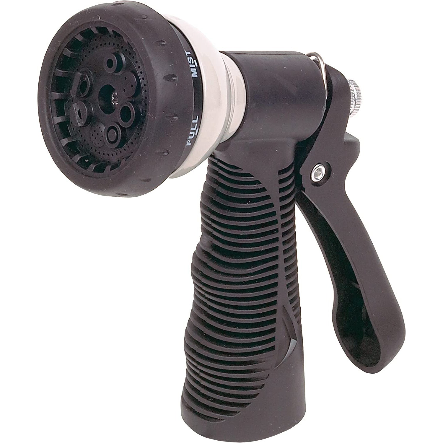 CND 90042 Carrand 8-Way Adjustable Spray Nozzle