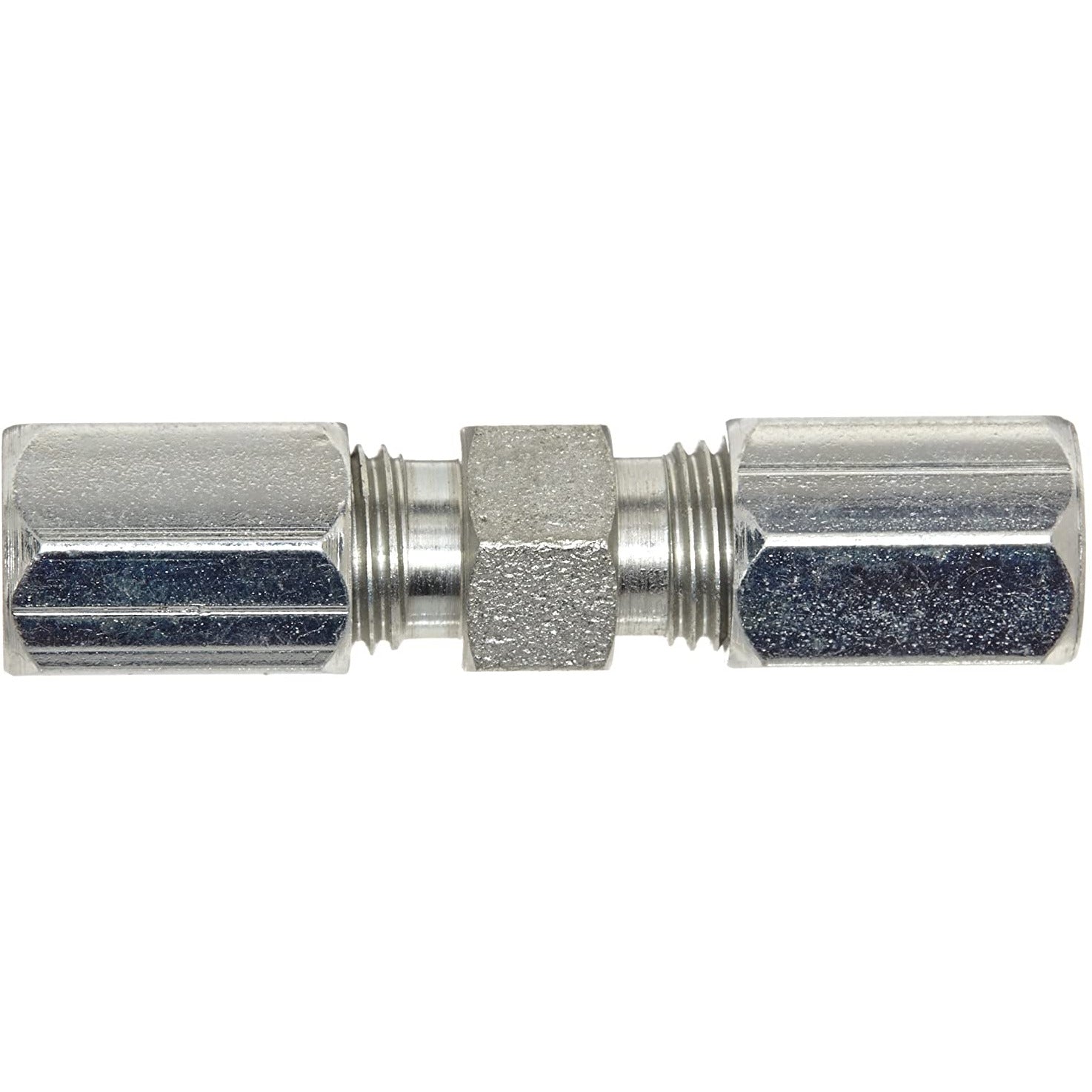 EDE 7305X3 Eaton High Pressure Steel DOT Compression Fitting (3/16")