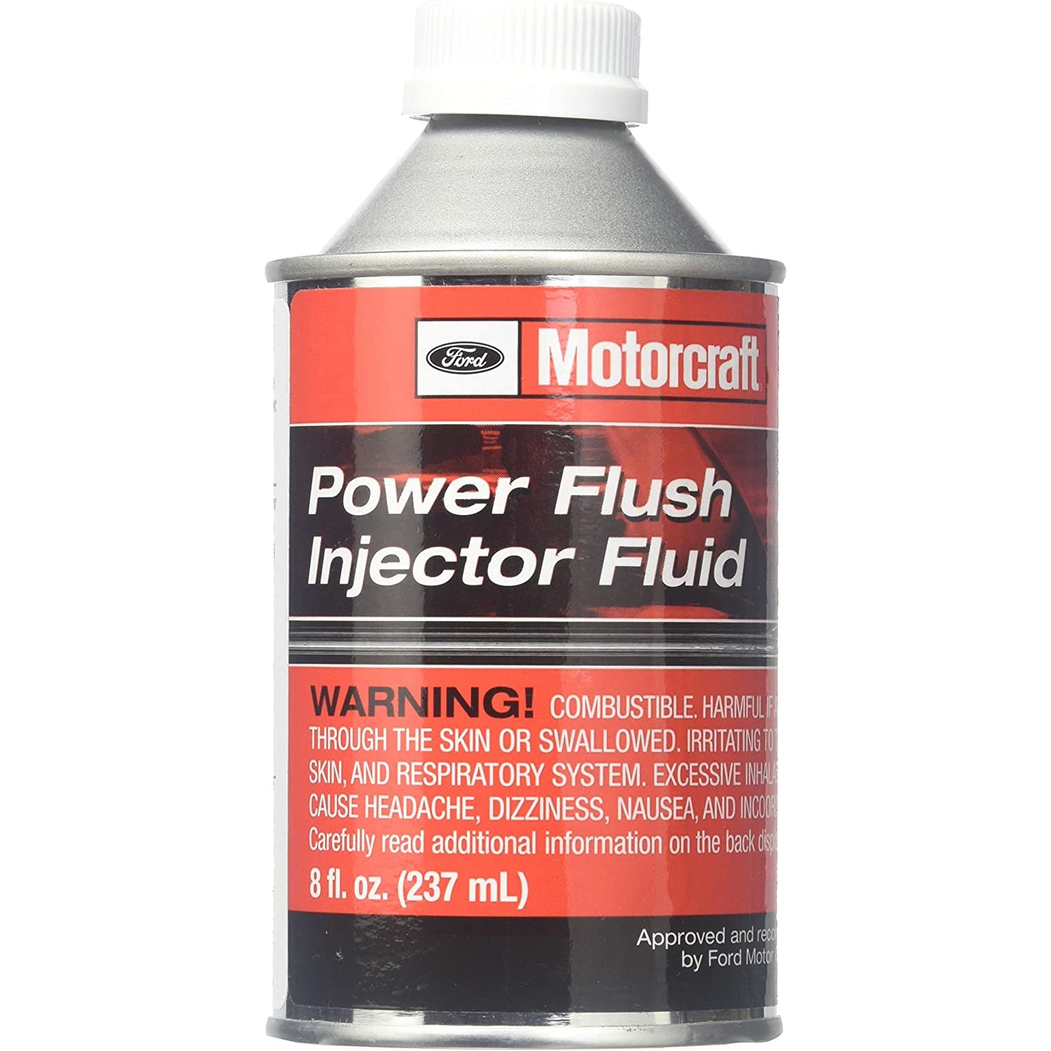 XFM PM5 Motorcraft Power Flush Injector Fluid (8 oz)