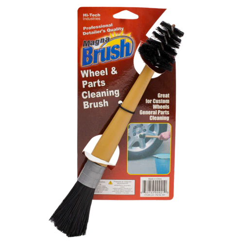XCP HT-921 CAR Products Hi-Tech Dual Ended Wheel Brush