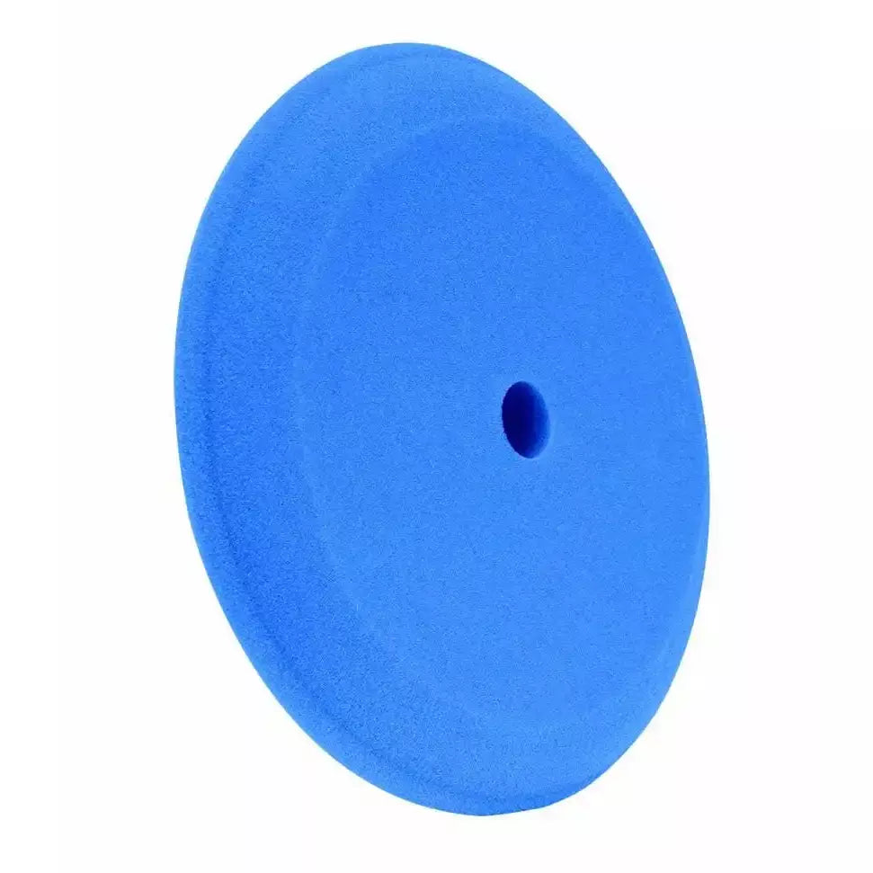 XCP CAR-958 CAR Products 9" Blue Foam Ultra Fine Finish Pad