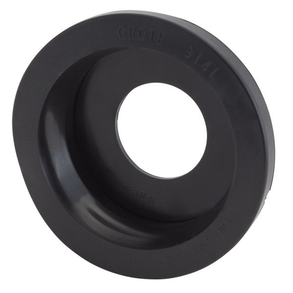 LTG 91410 Grote 2.5" Round Light Mounting Open Grommet (3" Hole)