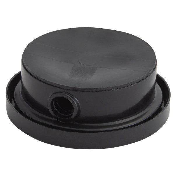LTG 92070 Grote 2.5" Round Light Mounting Grommet (2-25/32", Closed)