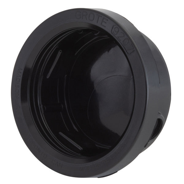 LTG 92070 Grote 2.5" Round Light Mounting Grommet (2-25/32", Closed)