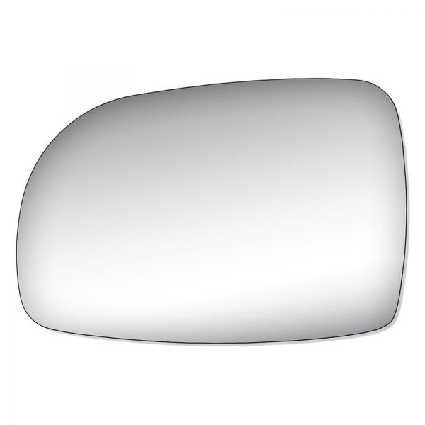 MRR 99038 K-Source Replacement Mirror Glass (Left, Manual, Heated, 95-03 Windstar)