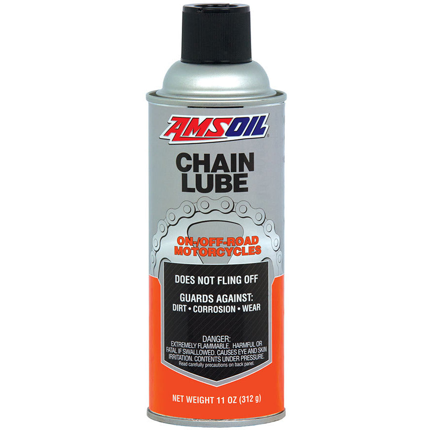 XAO ACLSC | CHAIN LUBRICANT ON/OFF ROAD MOTORCYCLES  | 11 oz