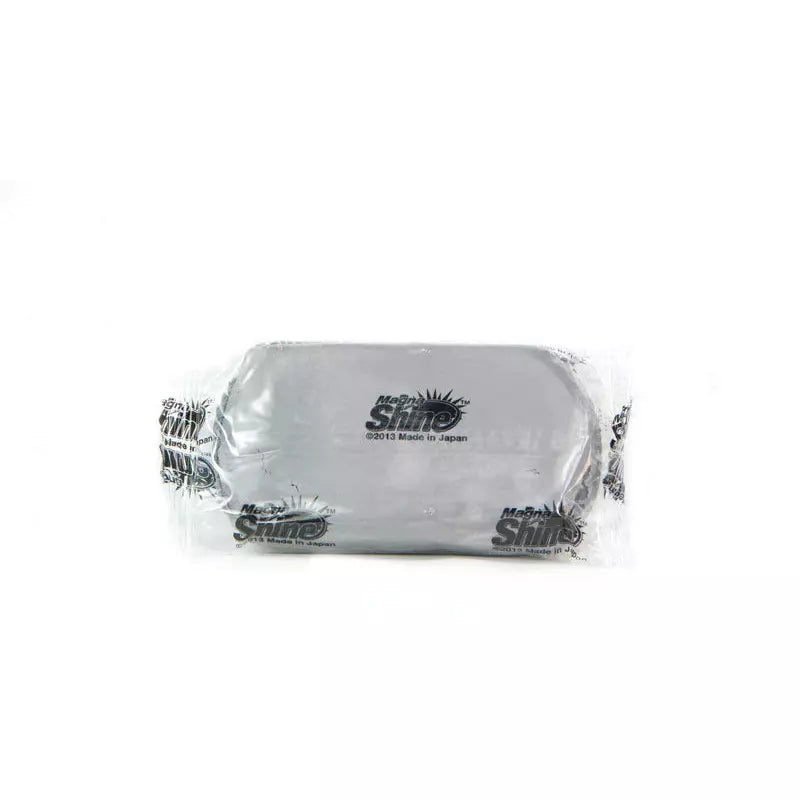 XCP CAR-910 CAR Products Hi-Tech Magna Shine Clay Bar (Grey, Mild, 200G)