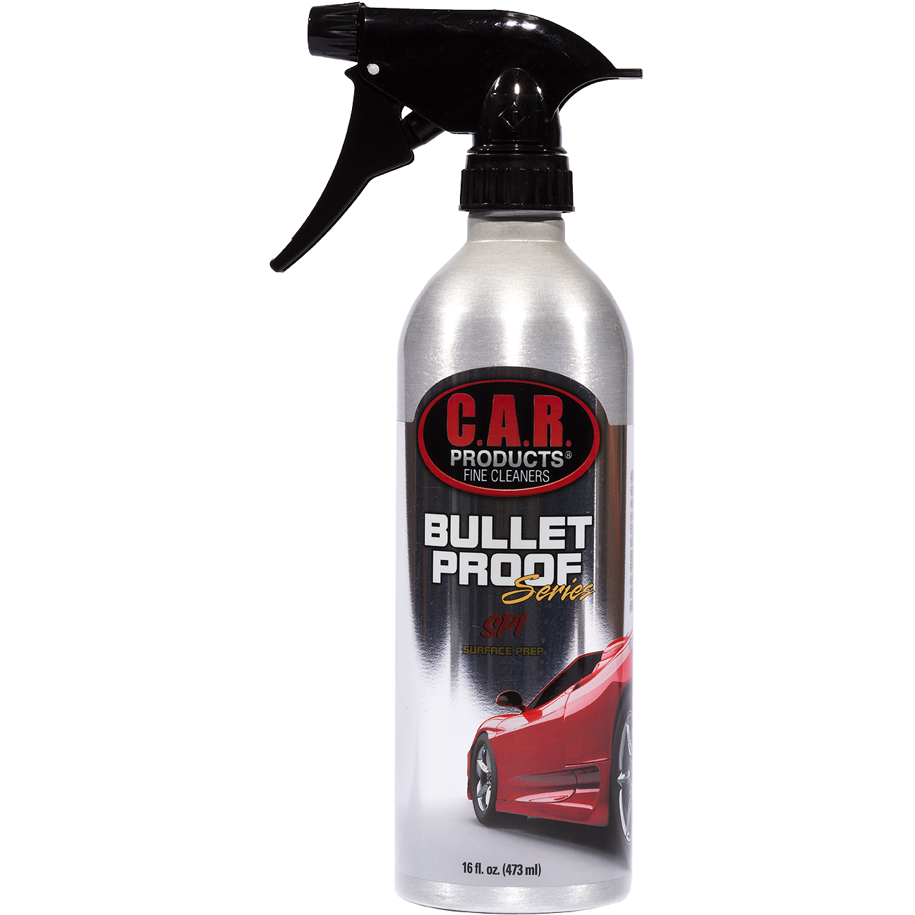 XCP CAR-63516 CAR Products Bullet Proof Series SP1 Surface Prep (16 oz)